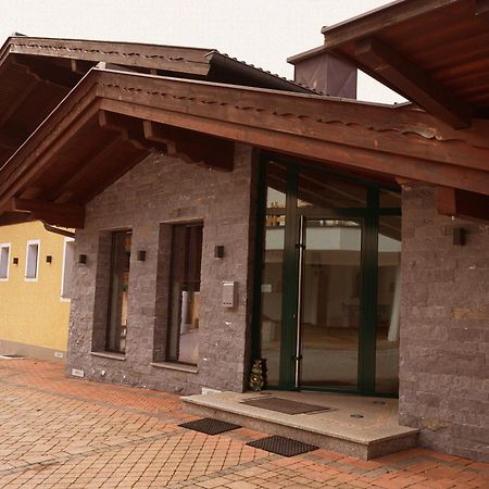 Apartmán Haus Diana Wagrain Exteriér fotografie