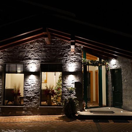 Apartmán Haus Diana Wagrain Exteriér fotografie
