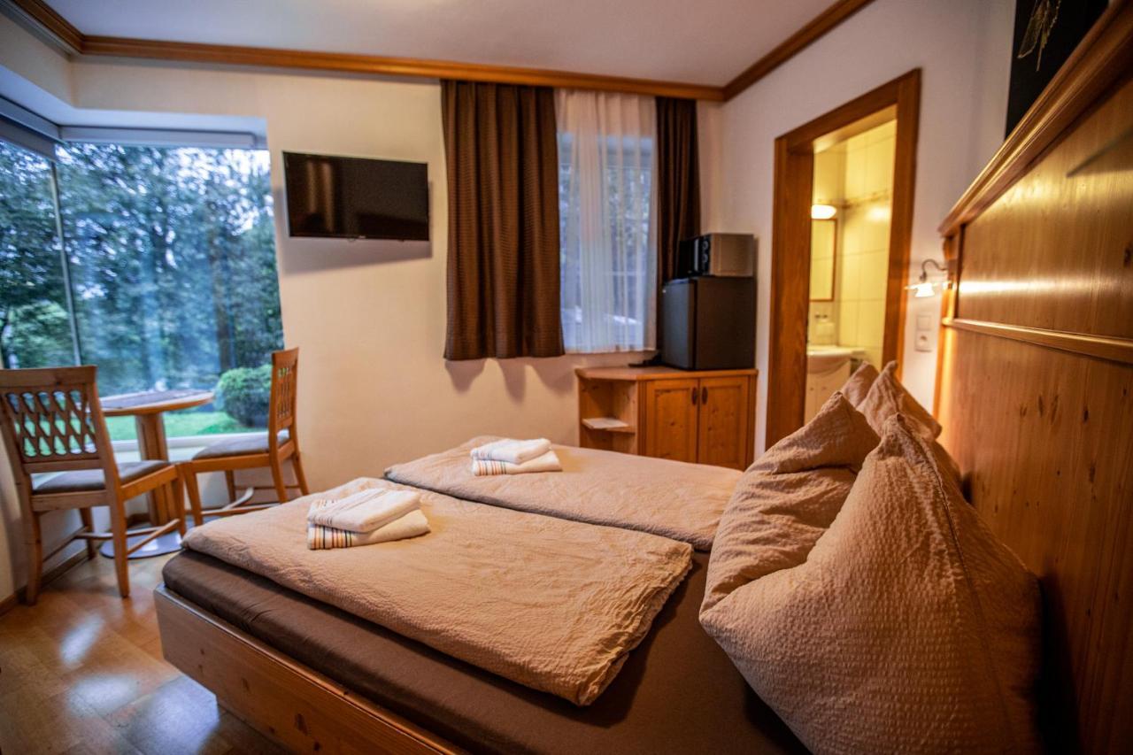 Apartmán Haus Diana Wagrain Exteriér fotografie