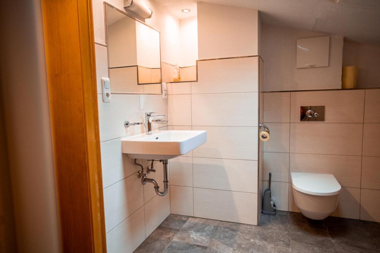 Apartmán Haus Diana Wagrain Exteriér fotografie