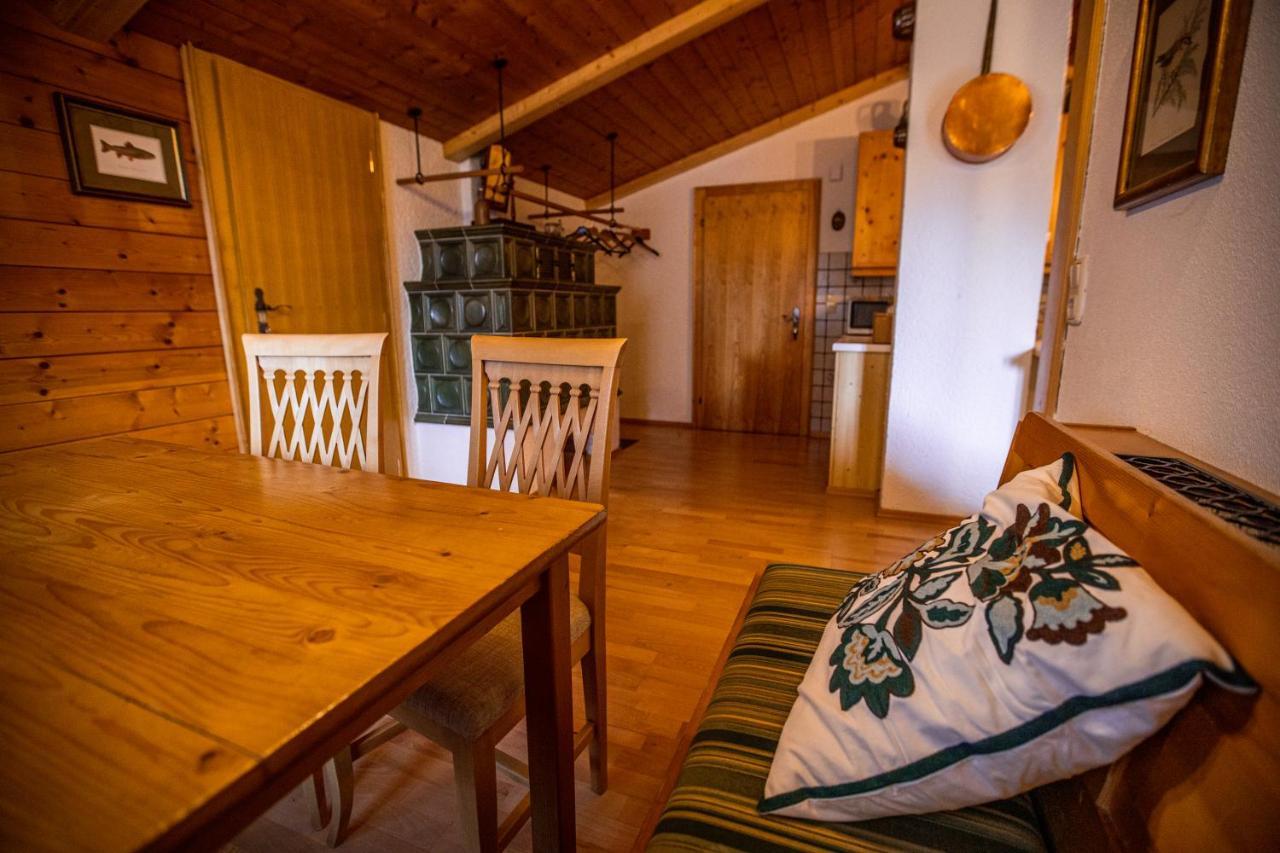 Apartmán Haus Diana Wagrain Exteriér fotografie