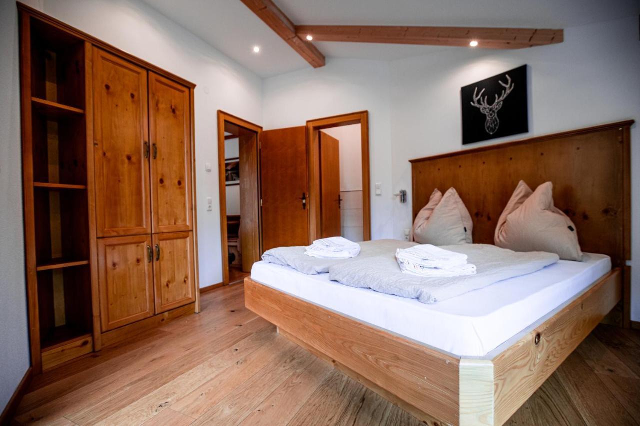 Apartmán Haus Diana Wagrain Exteriér fotografie