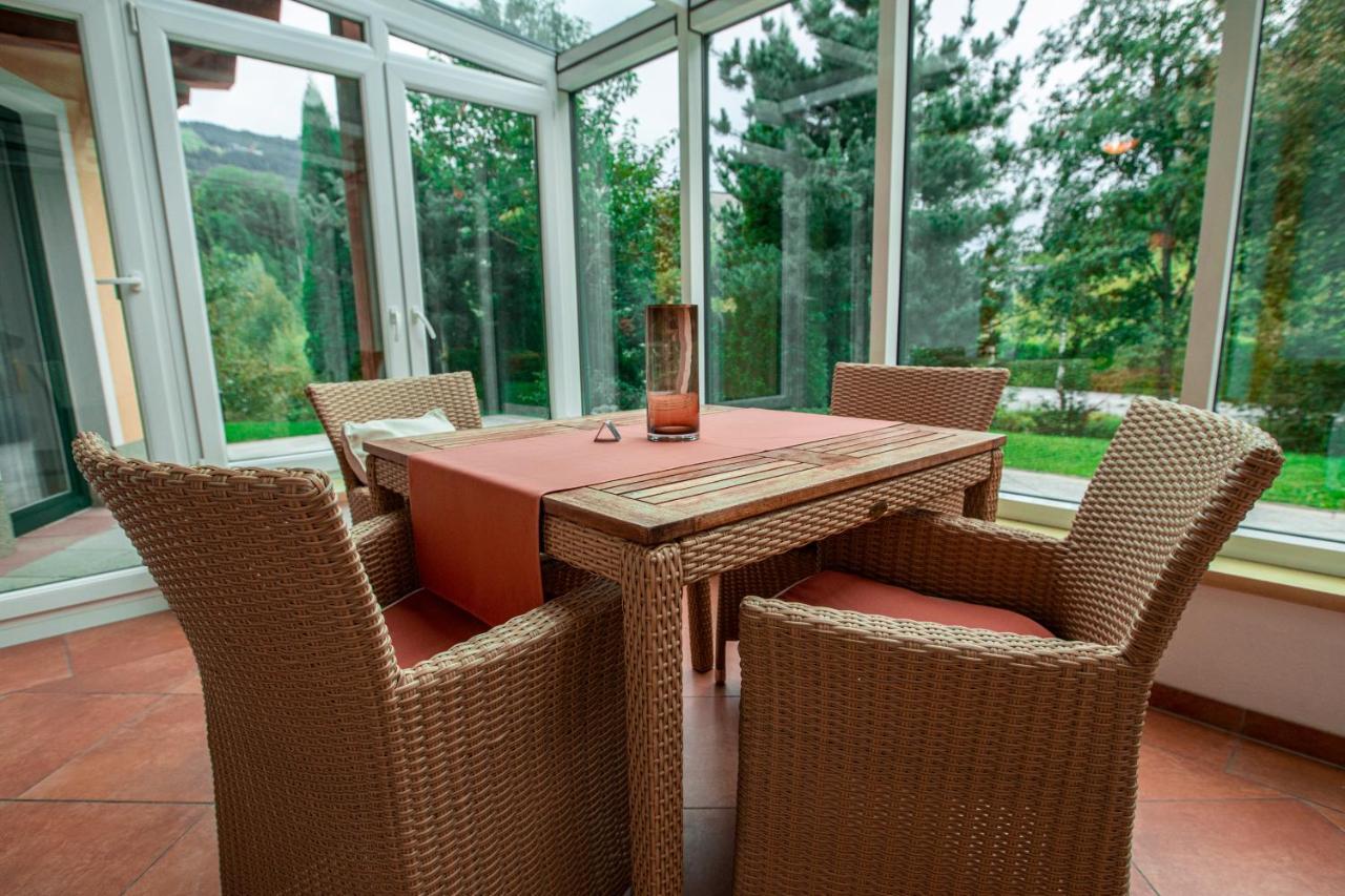 Apartmán Haus Diana Wagrain Exteriér fotografie