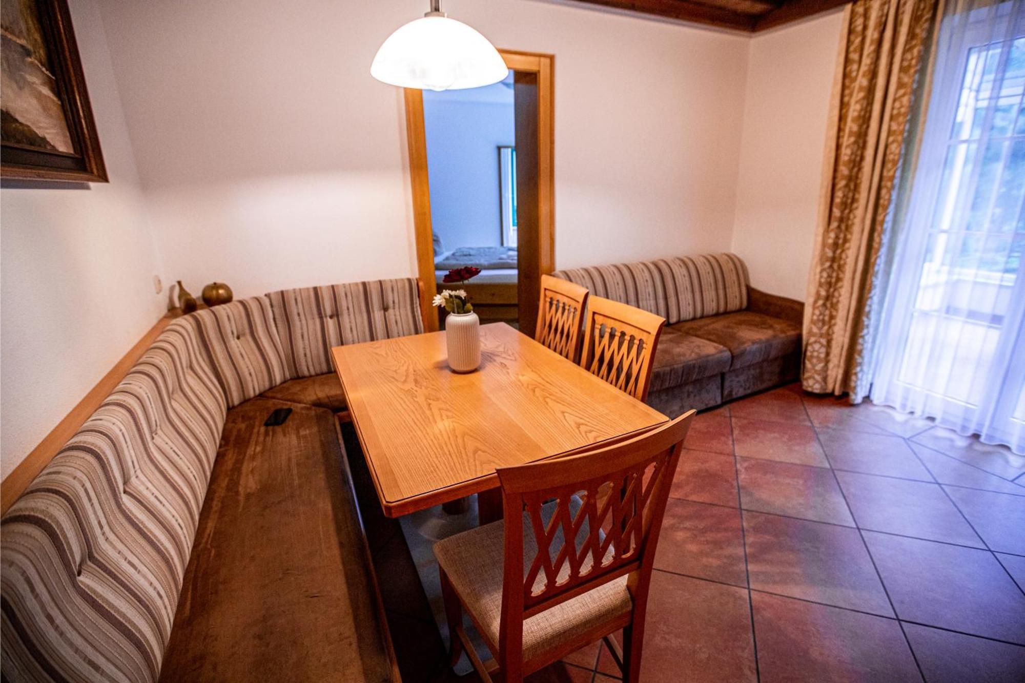 Apartmán Haus Diana Wagrain Pokoj fotografie