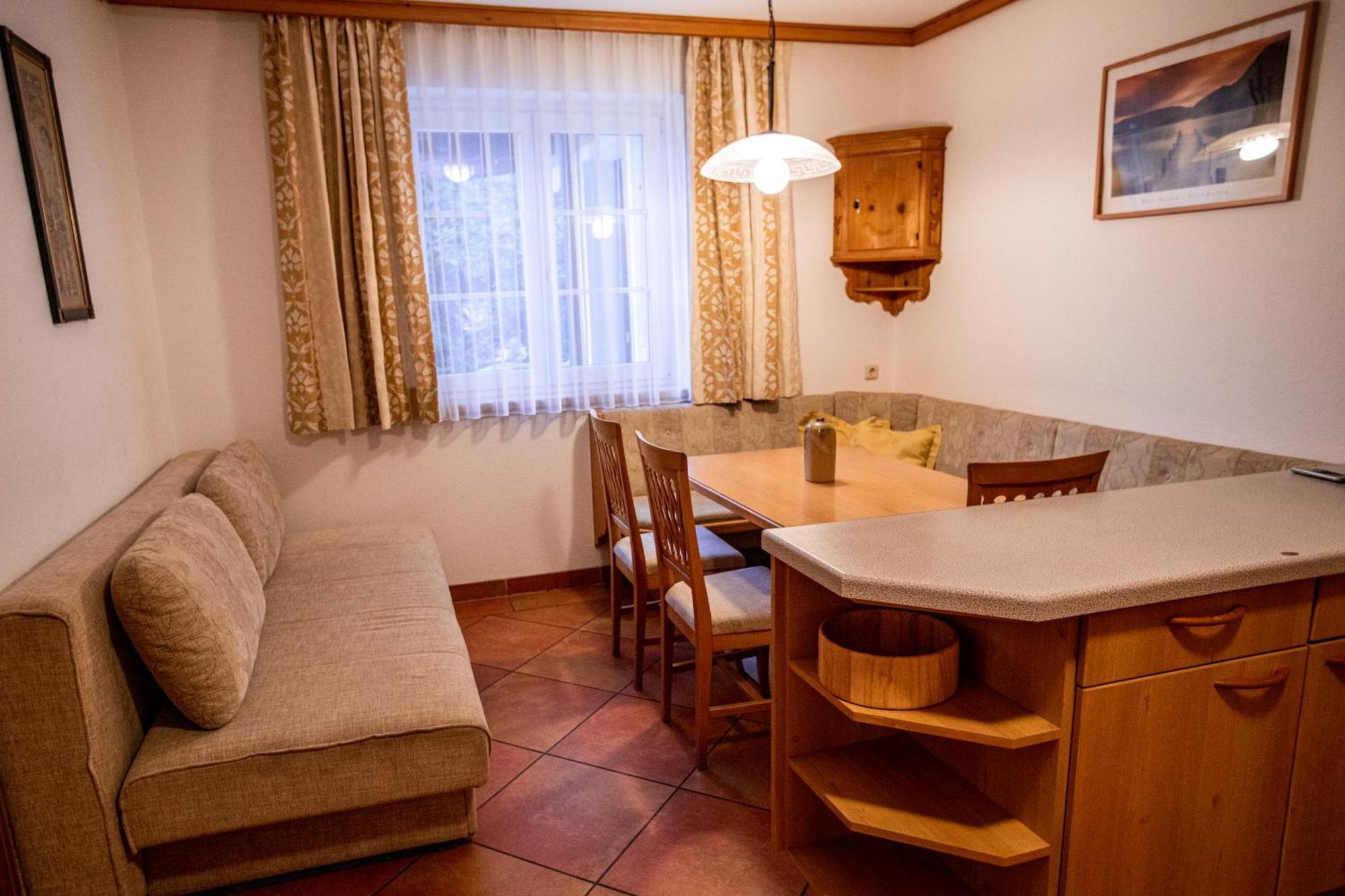 Apartmán Haus Diana Wagrain Pokoj fotografie