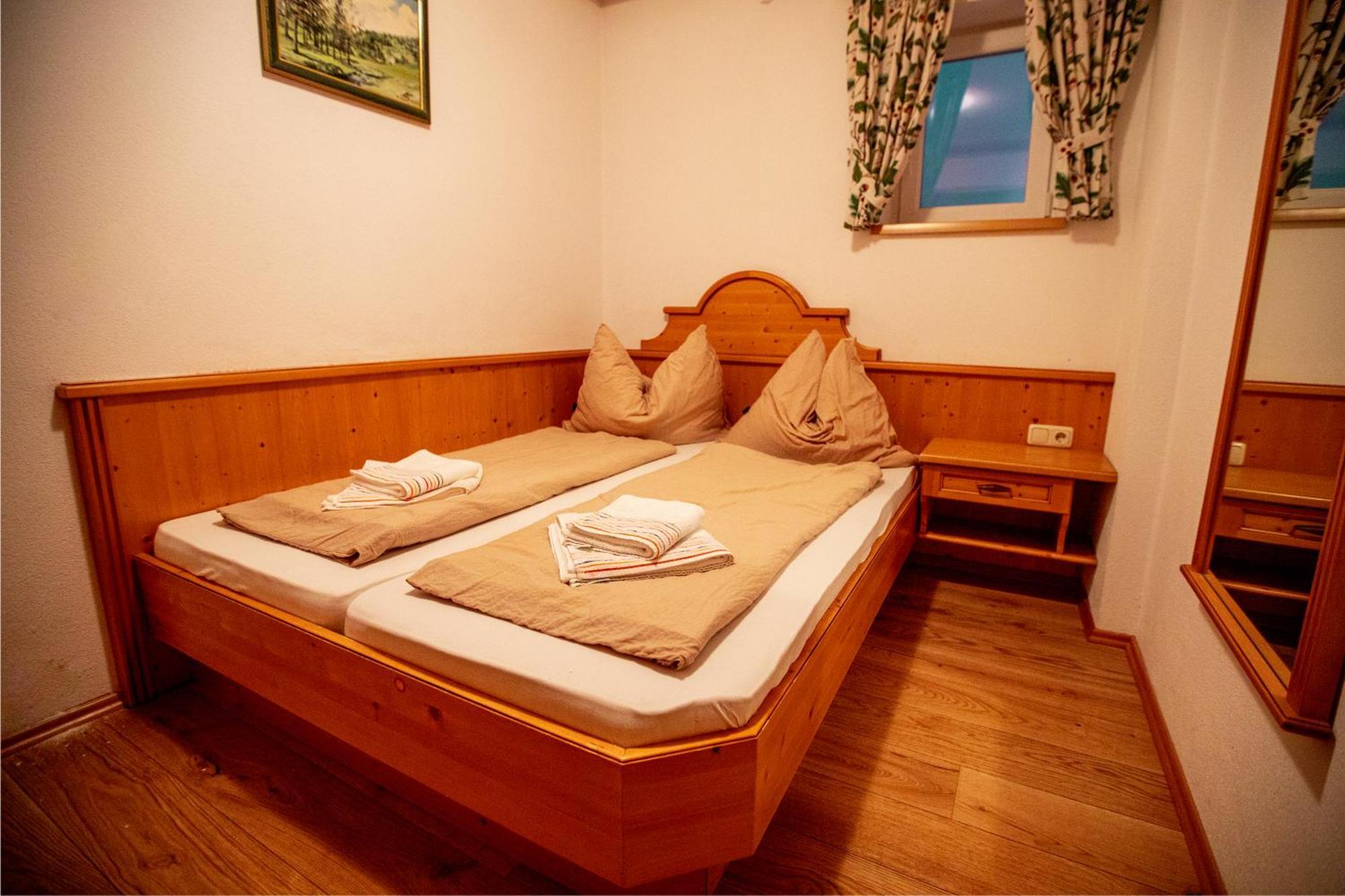 Apartmán Haus Diana Wagrain Pokoj fotografie