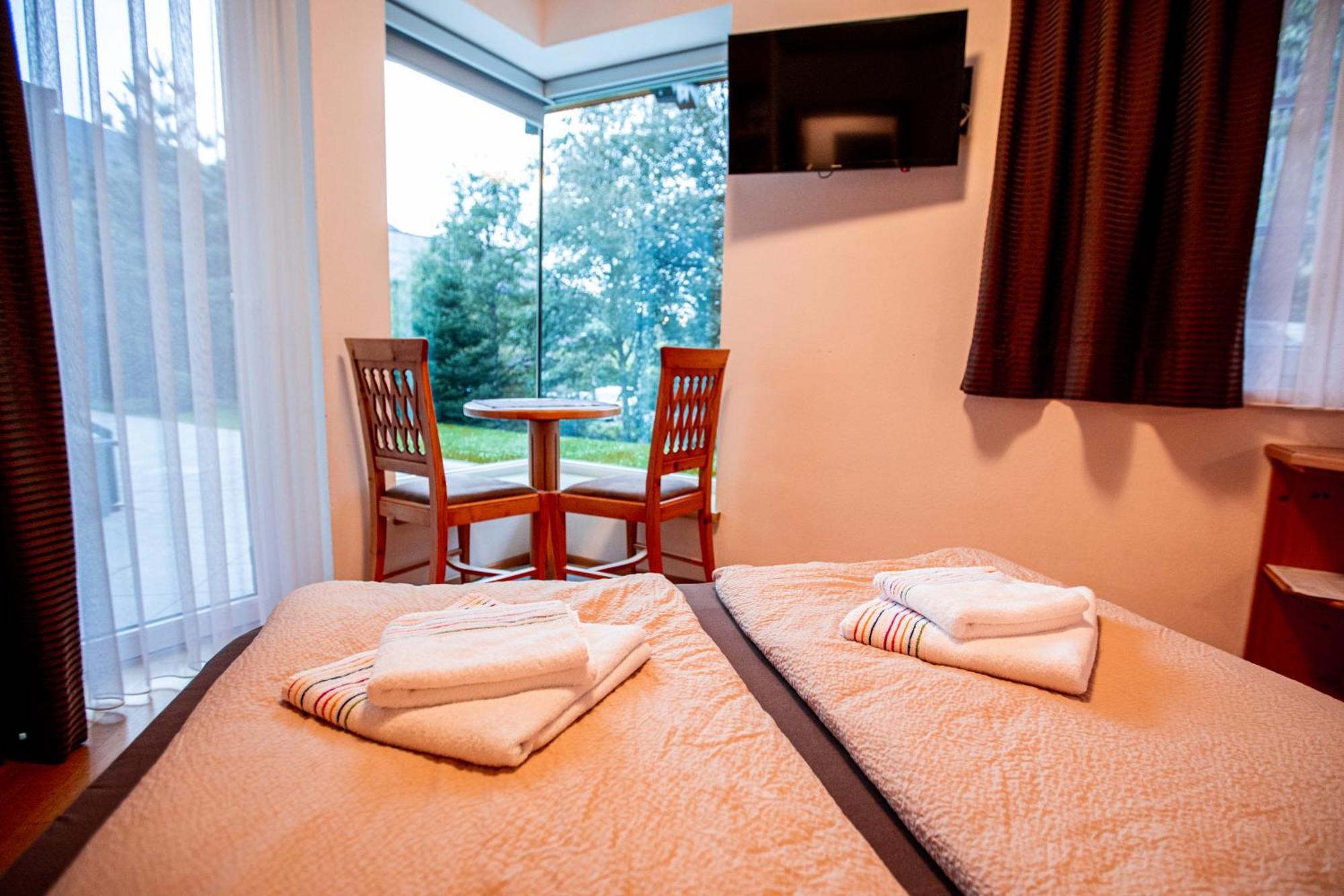 Apartmán Haus Diana Wagrain Pokoj fotografie