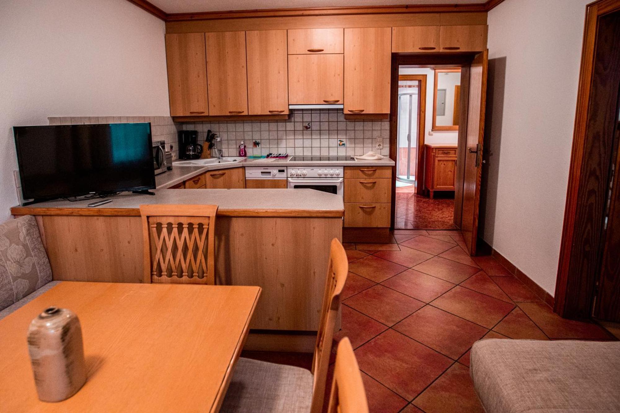 Apartmán Haus Diana Wagrain Pokoj fotografie