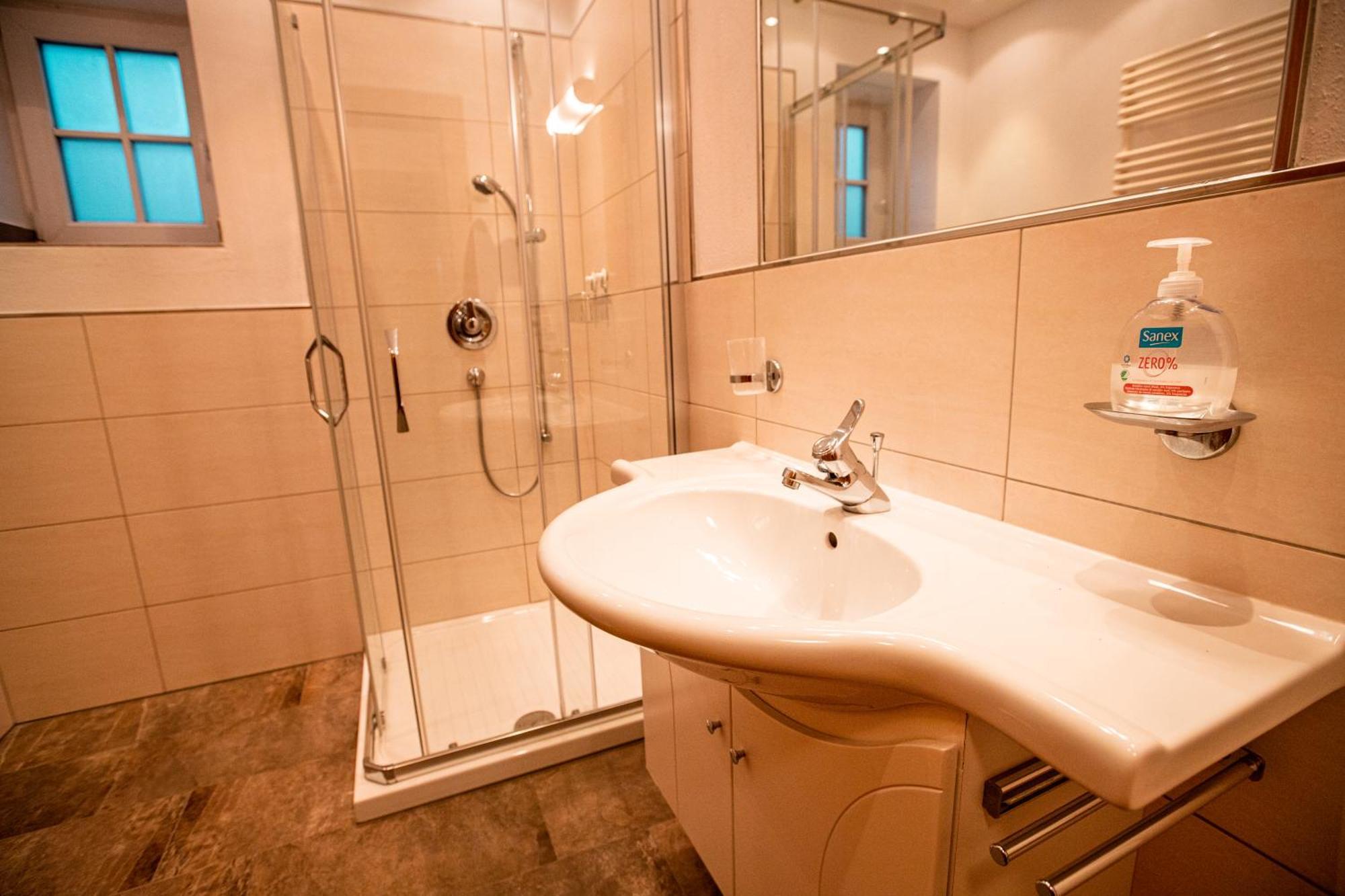 Apartmán Haus Diana Wagrain Pokoj fotografie
