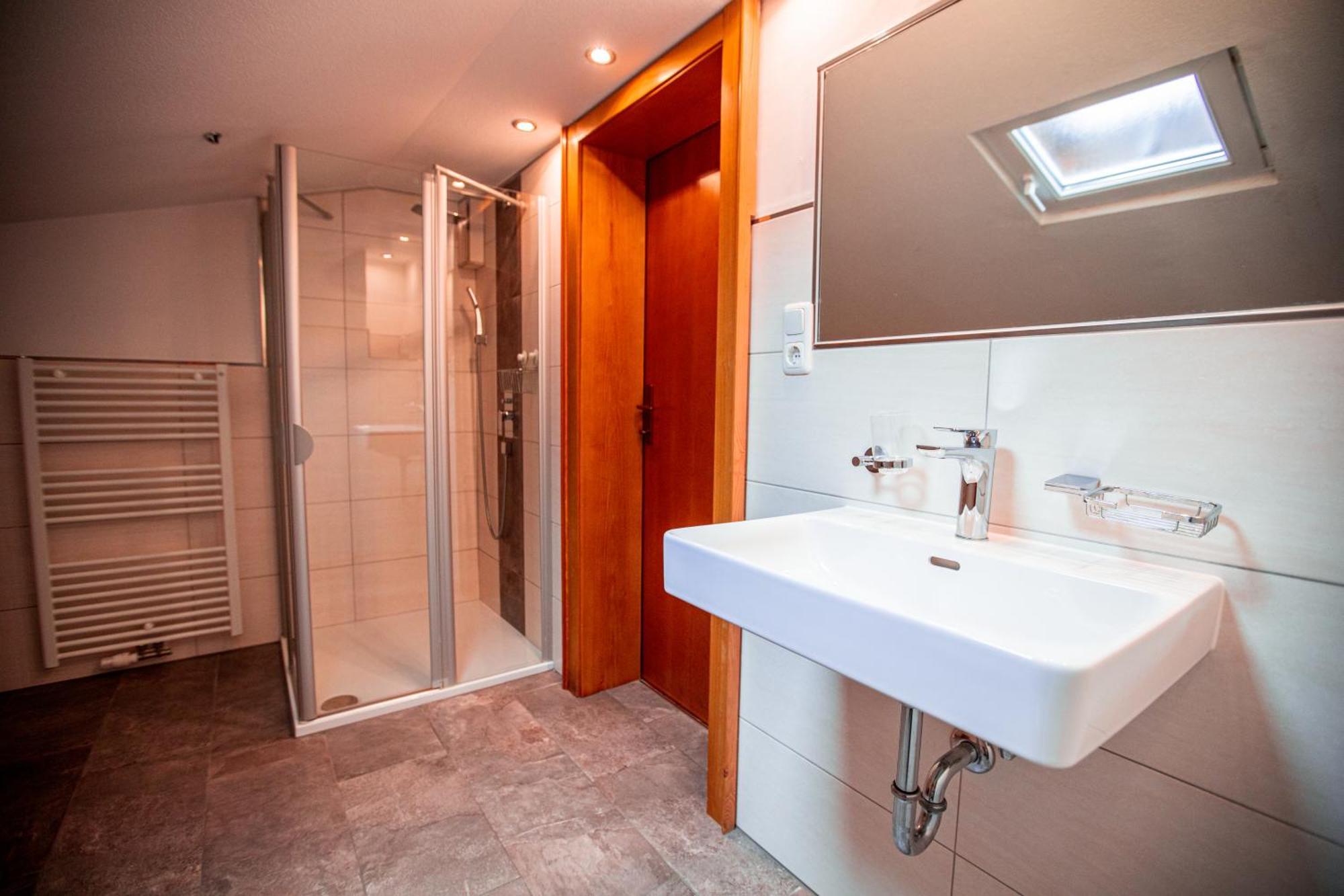 Apartmán Haus Diana Wagrain Pokoj fotografie