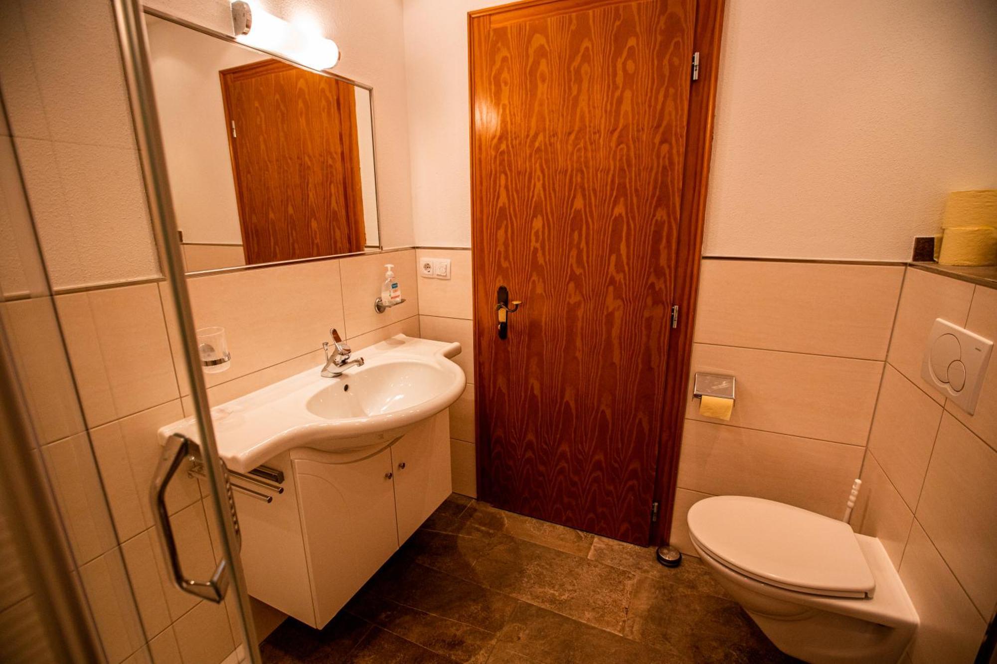 Apartmán Haus Diana Wagrain Pokoj fotografie