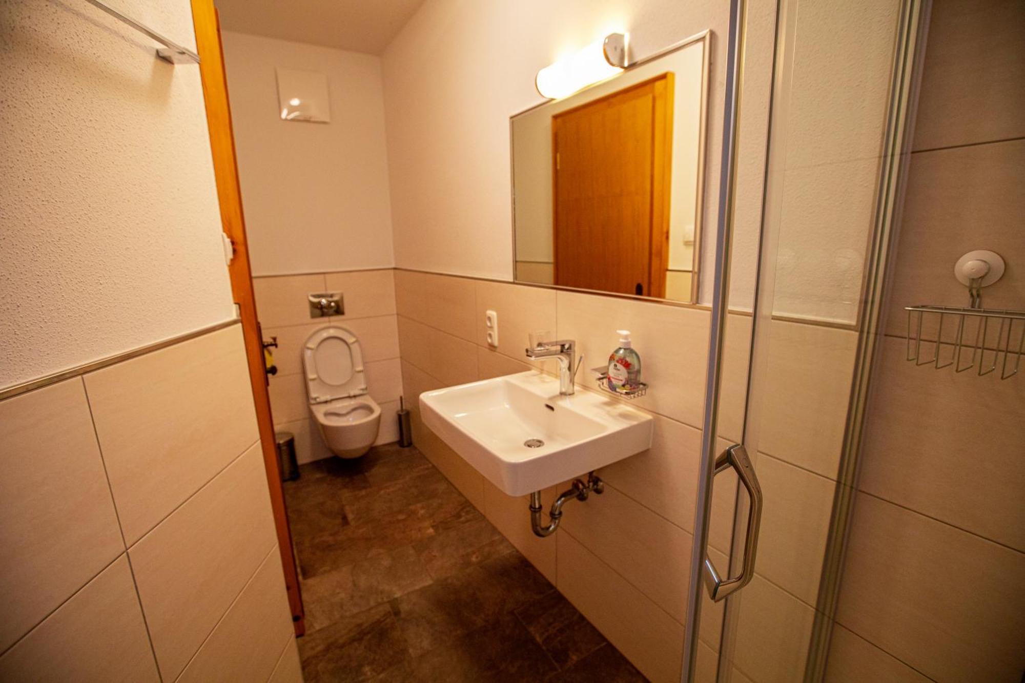 Apartmán Haus Diana Wagrain Pokoj fotografie