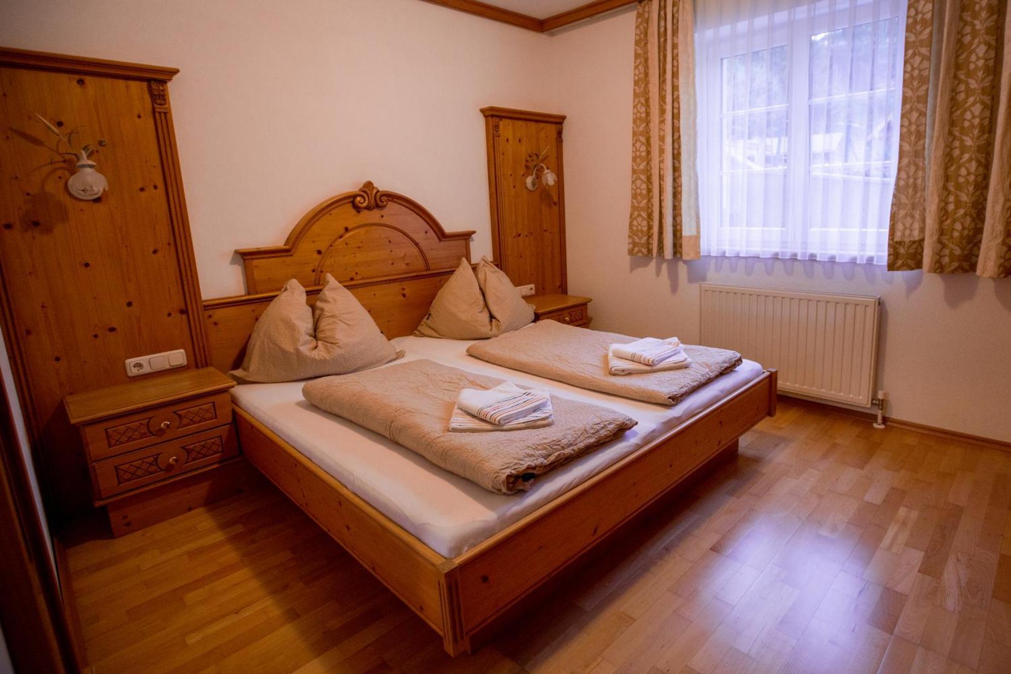 Apartmán Haus Diana Wagrain Pokoj fotografie