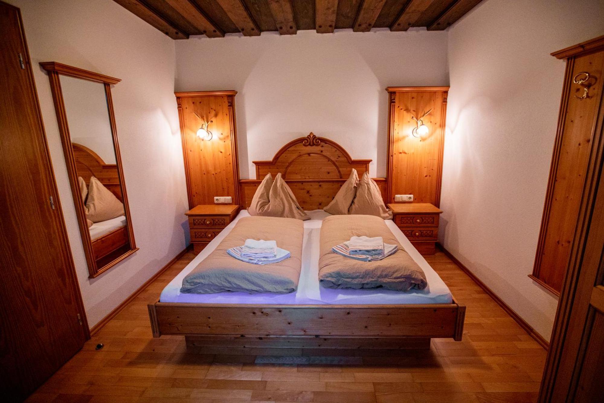 Apartmán Haus Diana Wagrain Pokoj fotografie