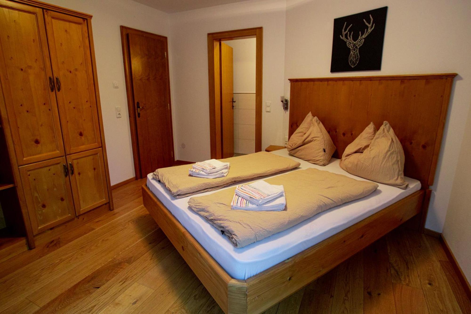 Apartmán Haus Diana Wagrain Pokoj fotografie