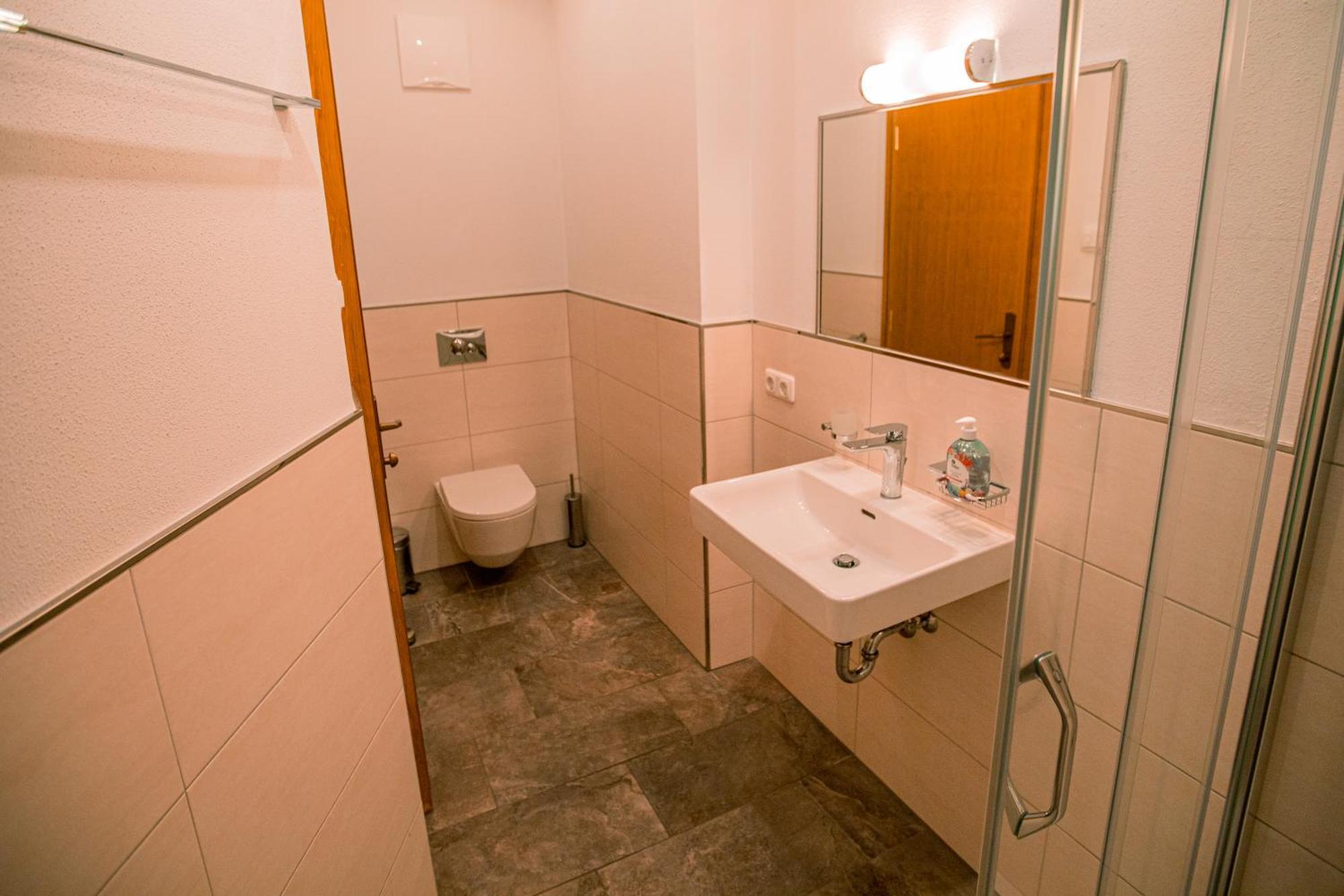 Apartmán Haus Diana Wagrain Pokoj fotografie