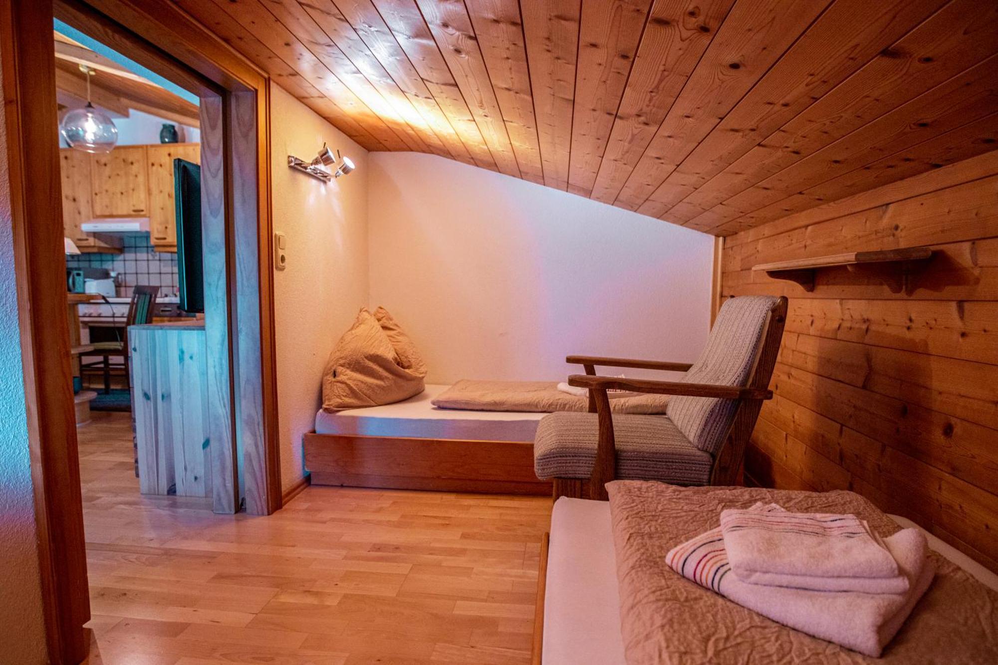 Apartmán Haus Diana Wagrain Pokoj fotografie