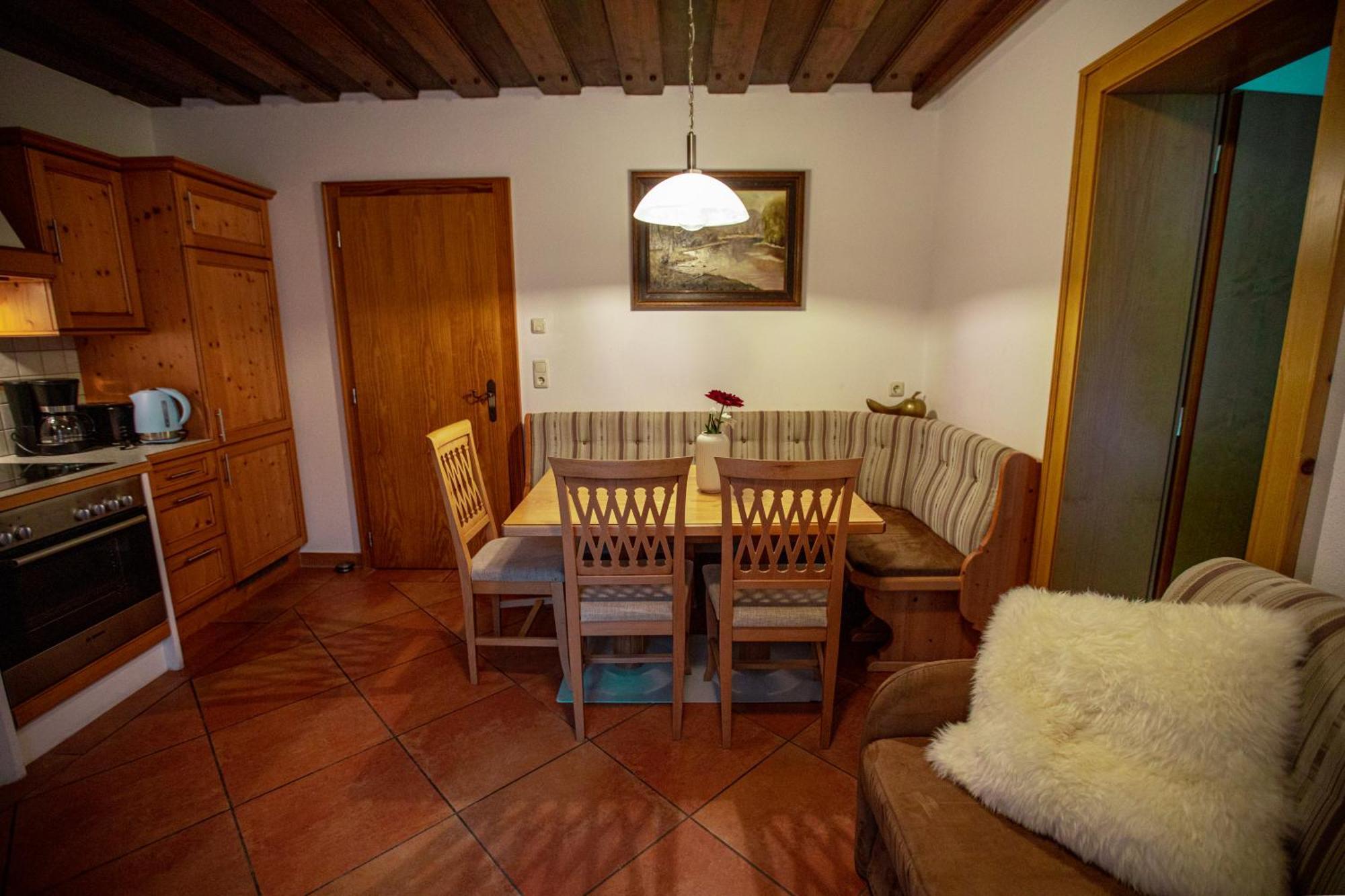 Apartmán Haus Diana Wagrain Pokoj fotografie