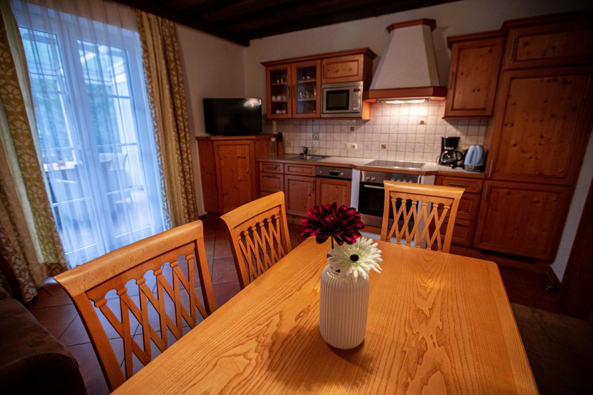 Apartmán Haus Diana Wagrain Pokoj fotografie
