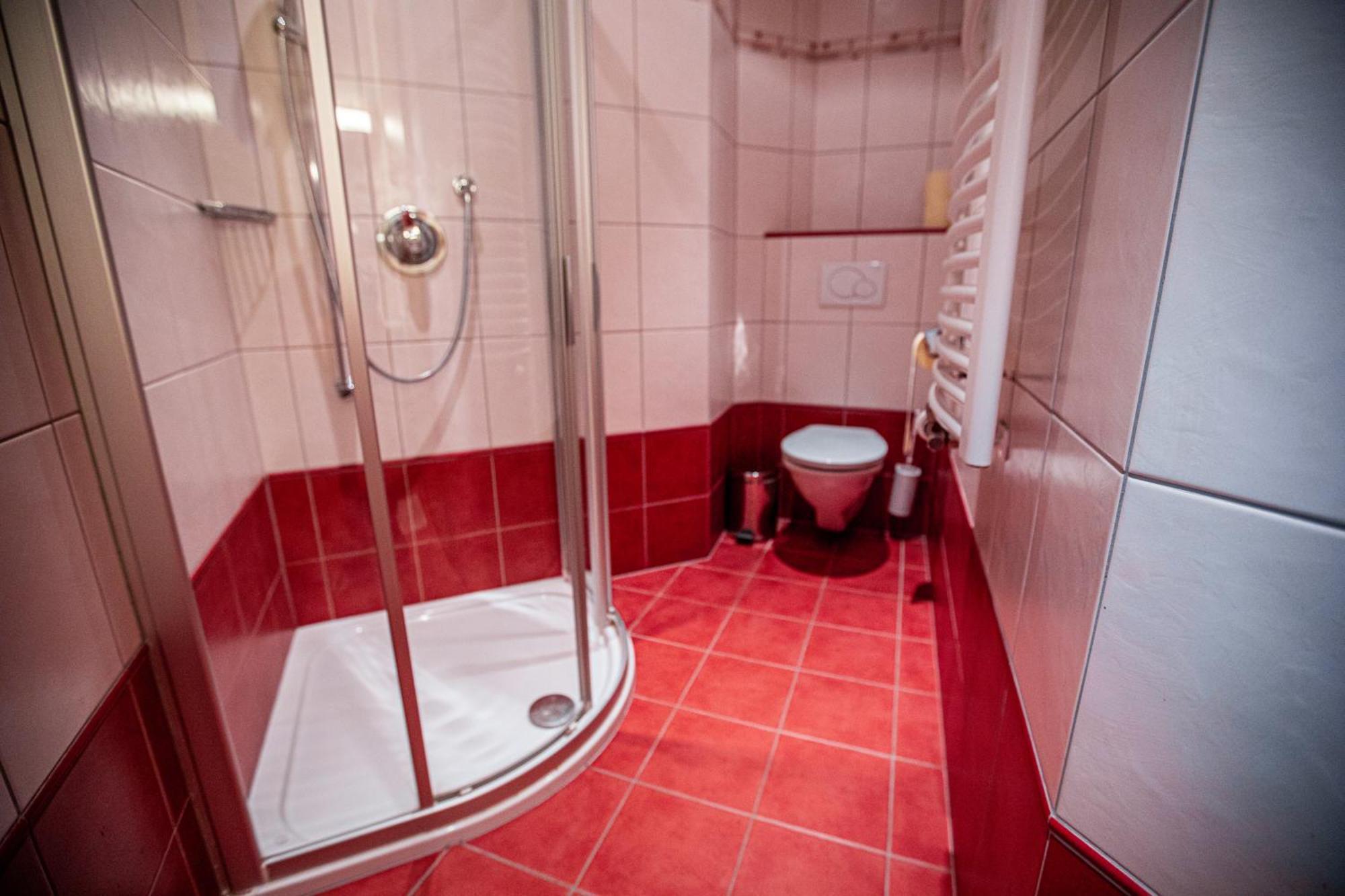 Apartmán Haus Diana Wagrain Pokoj fotografie